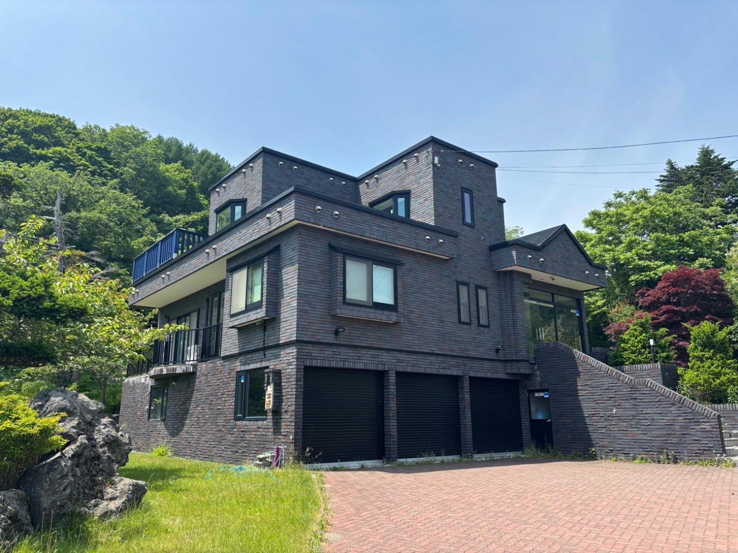 度假居 Senougen 扎幌